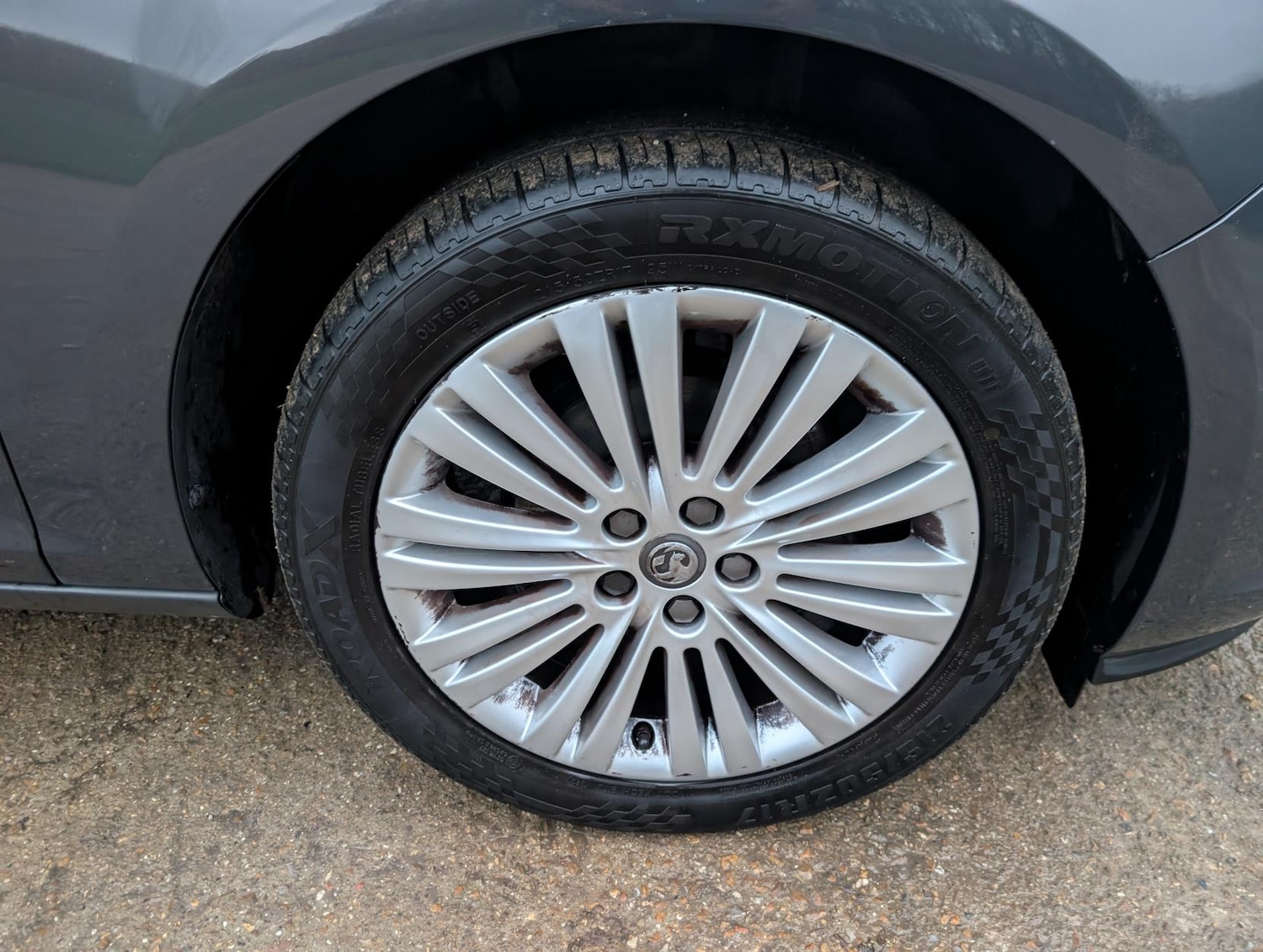 Used Vauxhall Astra 2014 for sale - 77381185: Photo 29