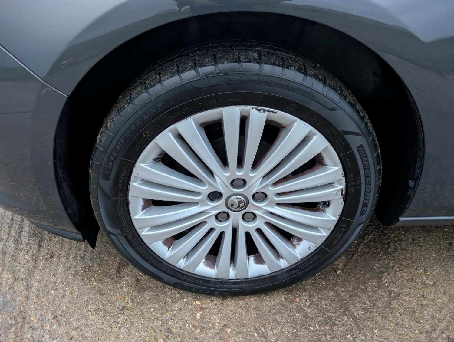 Used Vauxhall Astra 2014 for sale - 77381185: Photo 30