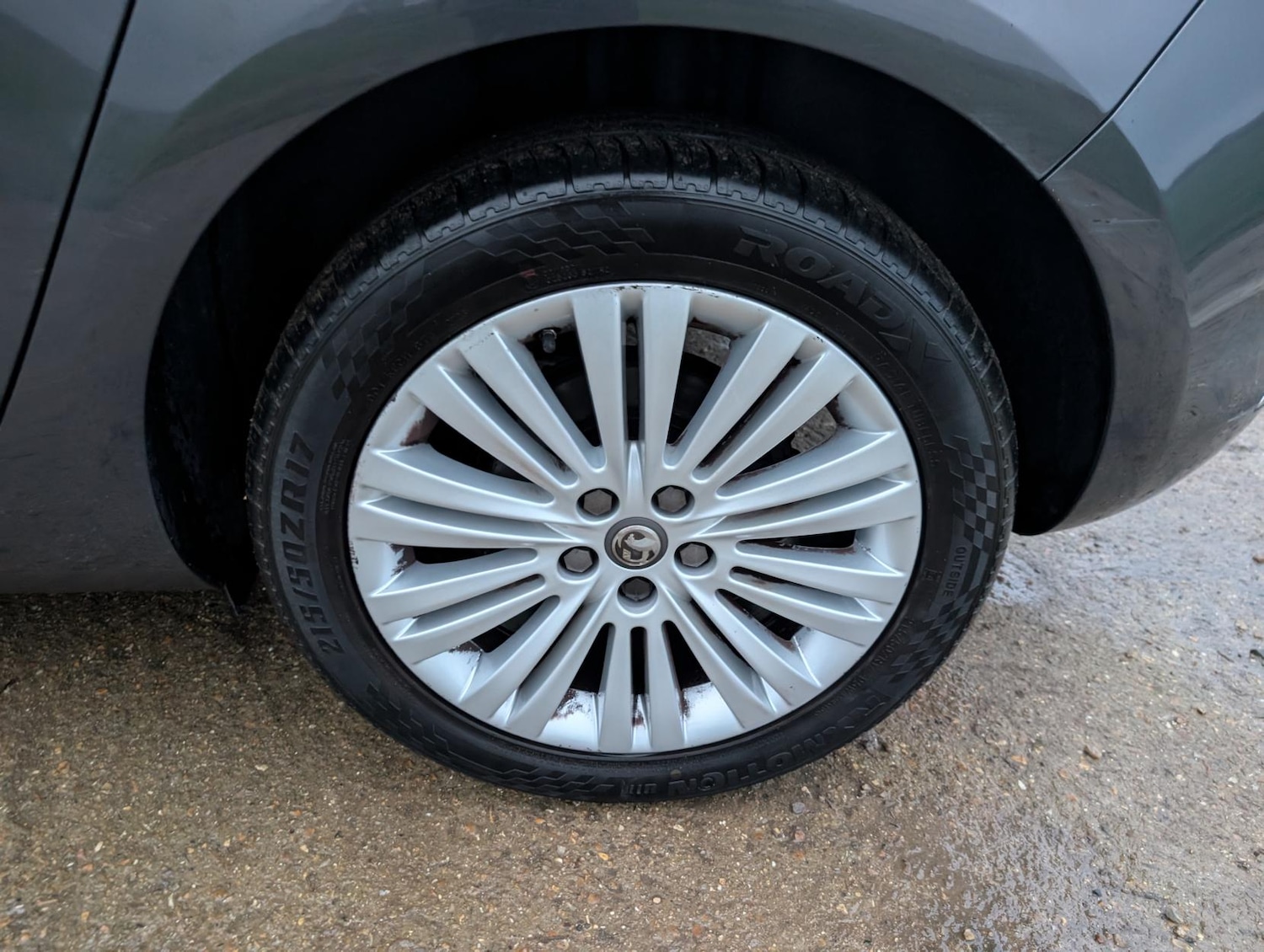 Used Vauxhall Astra 2014 for sale - 77381185: Photo 31