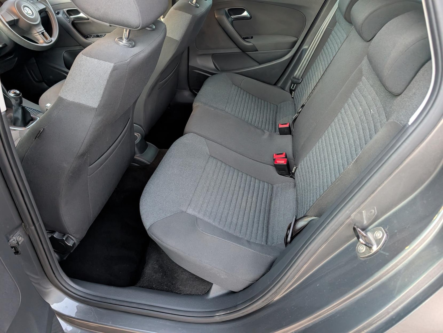 Used Volkswagen Polo 2014 for sale - 77945694: Photo 10