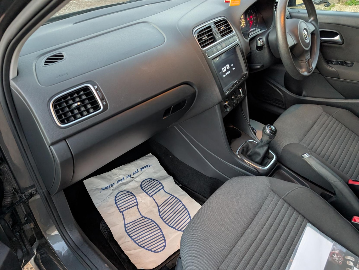 Used Volkswagen Polo 2014 for sale - 77945694: Photo 13