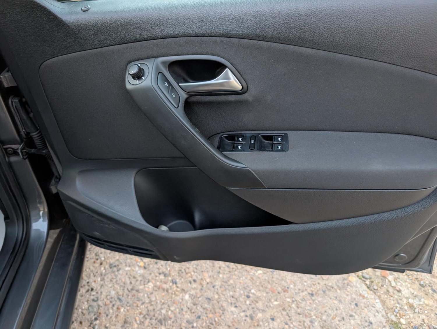 Used Volkswagen Polo 2014 for sale - 77945694: Photo 16