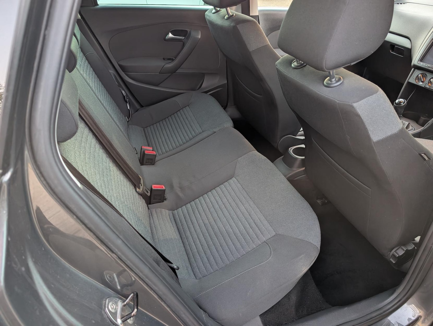 Used Volkswagen Polo 2014 for sale - 77945694: Photo 17