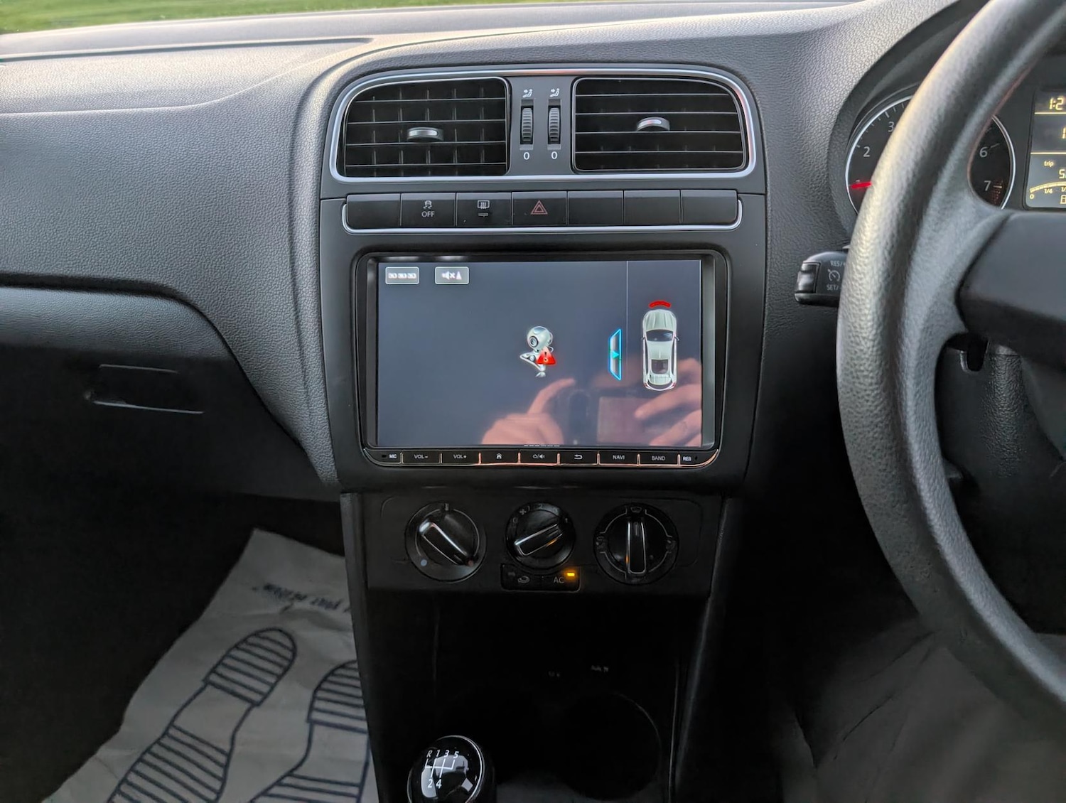 Used Volkswagen Polo 2014 for sale - 77945694: Photo 18