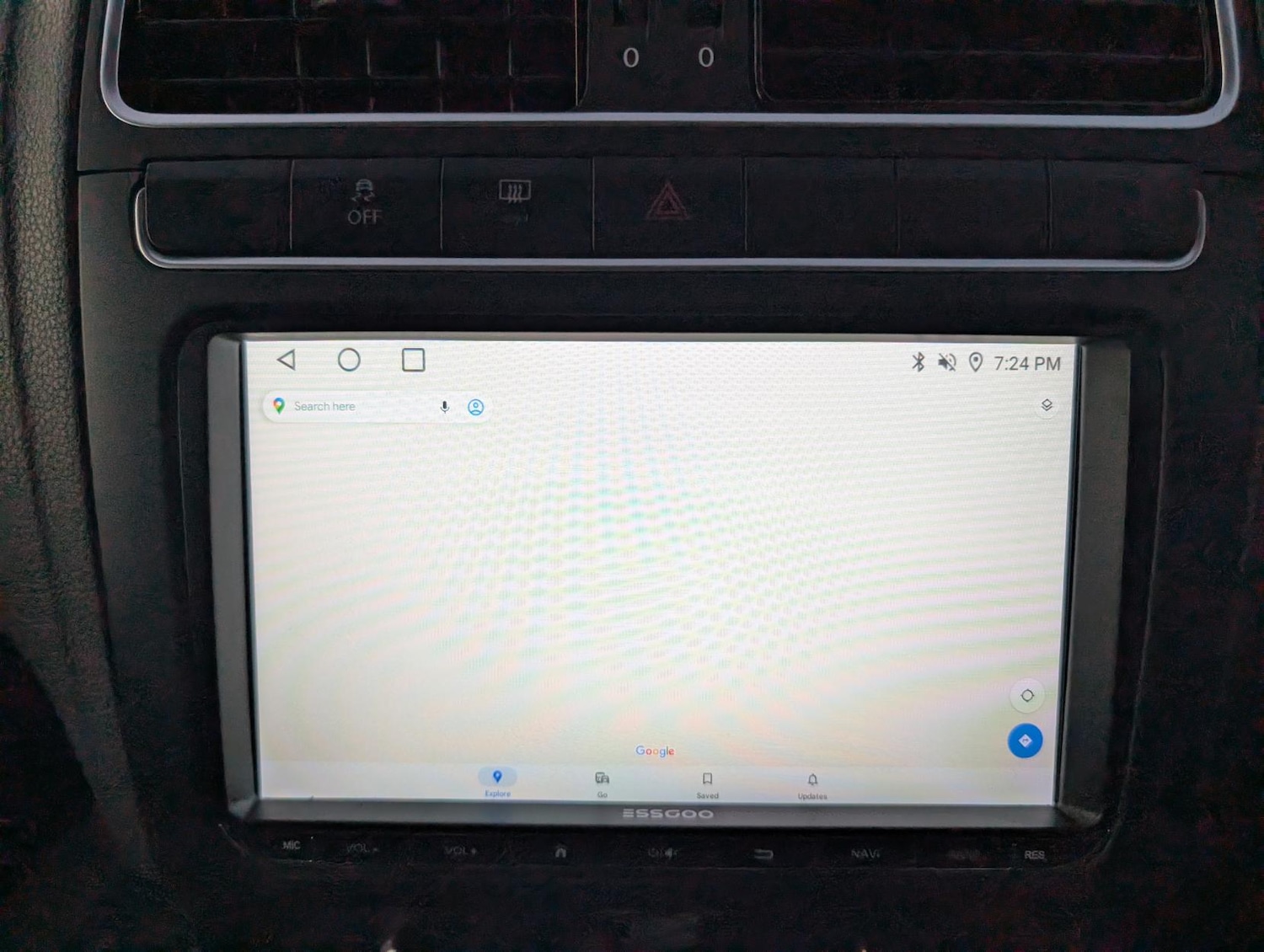 Used Volkswagen Polo 2014 for sale - 77945694: Photo 19