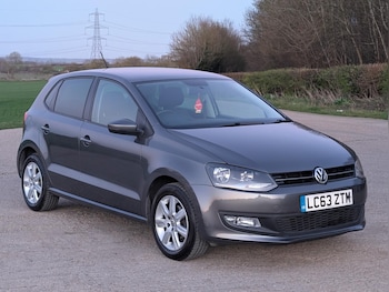 Volkswagen Polo feature image