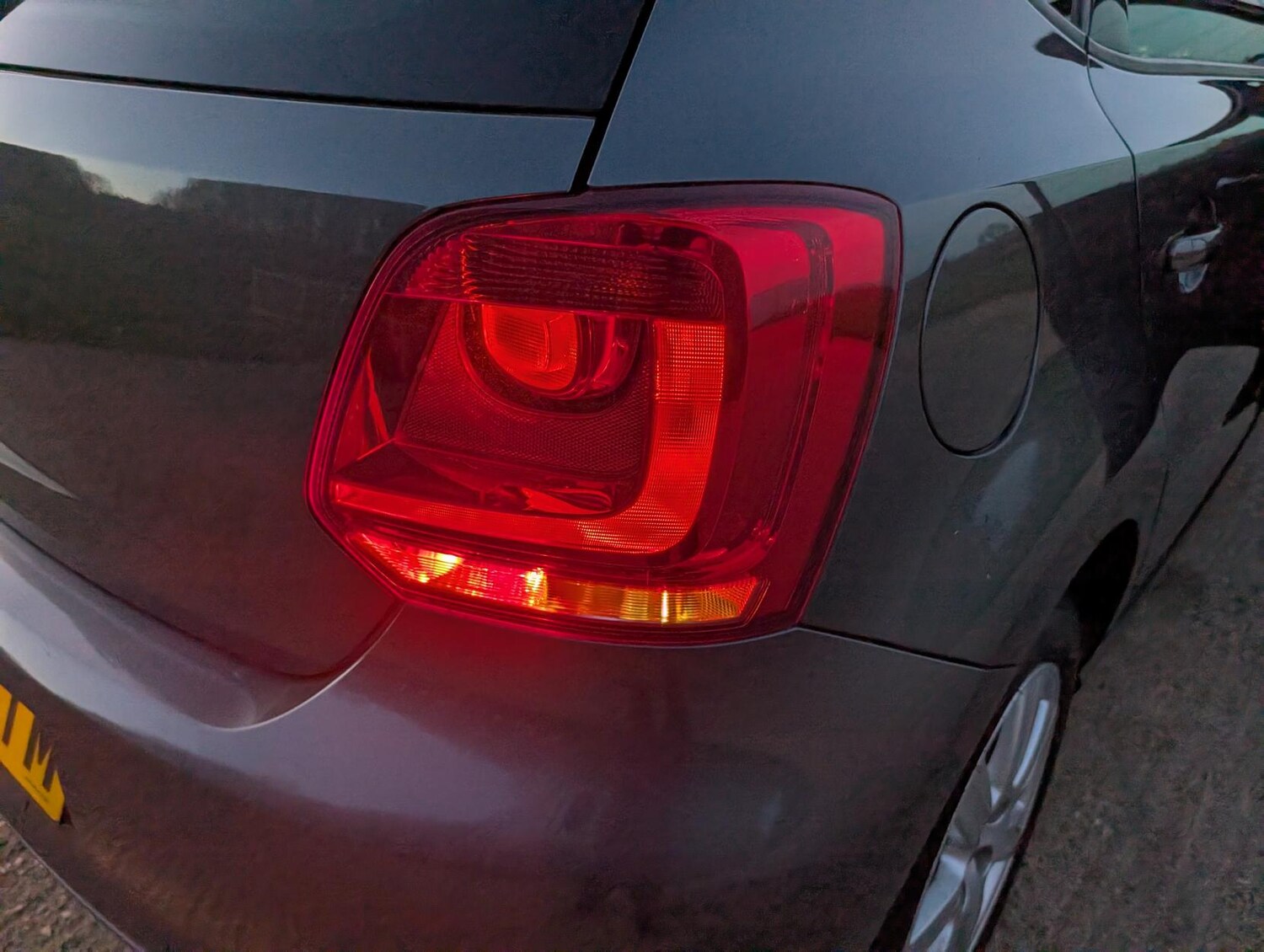 Used Volkswagen Polo 2014 for sale - 77945694: Photo 20