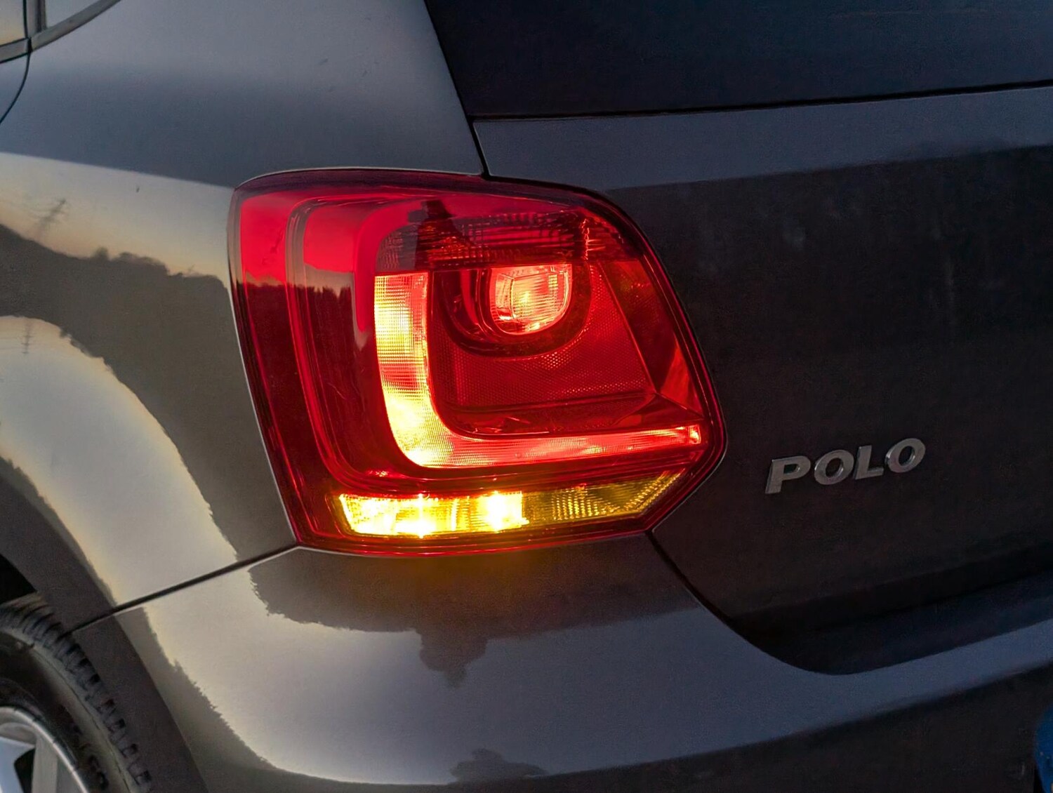 Used Volkswagen Polo 2014 for sale - 77945694: Photo 21