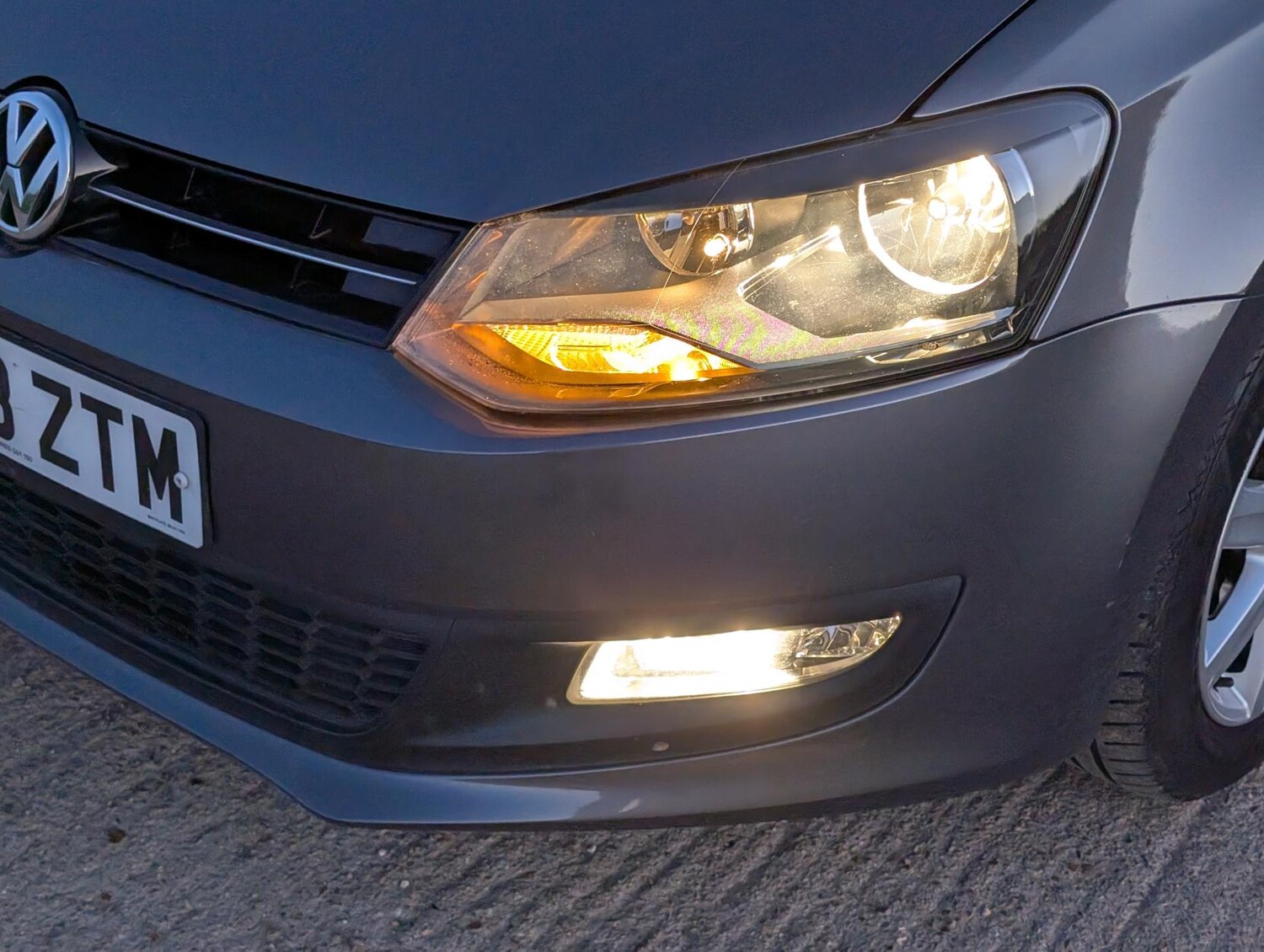 Used Volkswagen Polo 2014 for sale - 77945694: Photo 23