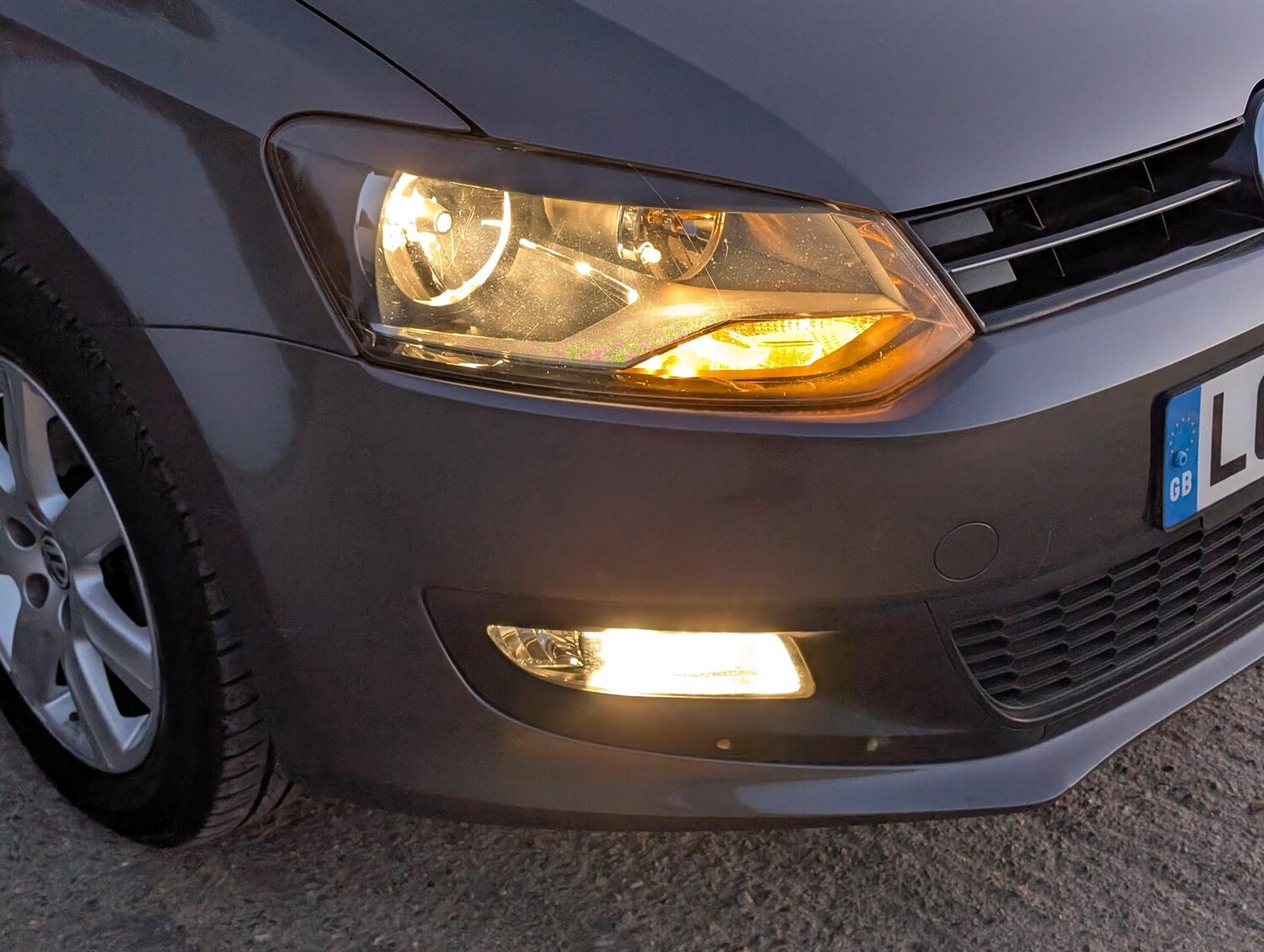 Used Volkswagen Polo 2014 for sale - 77945694: Photo 24