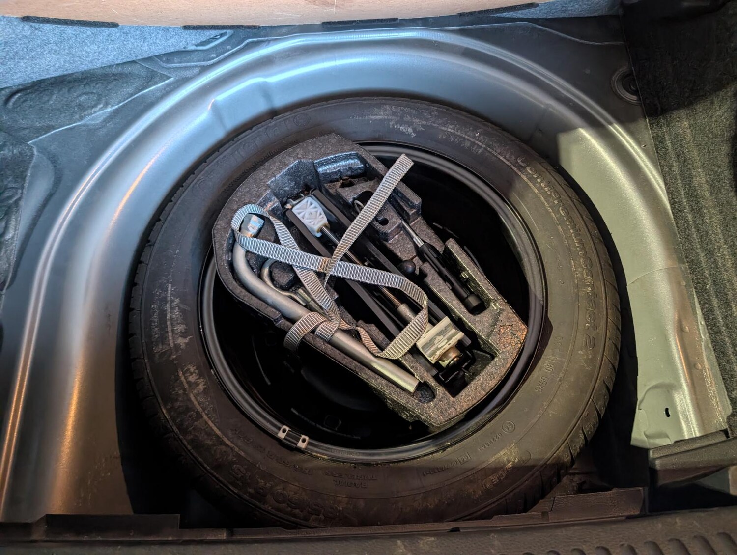 Used Volkswagen Polo 2014 for sale - 77945694: Photo 25