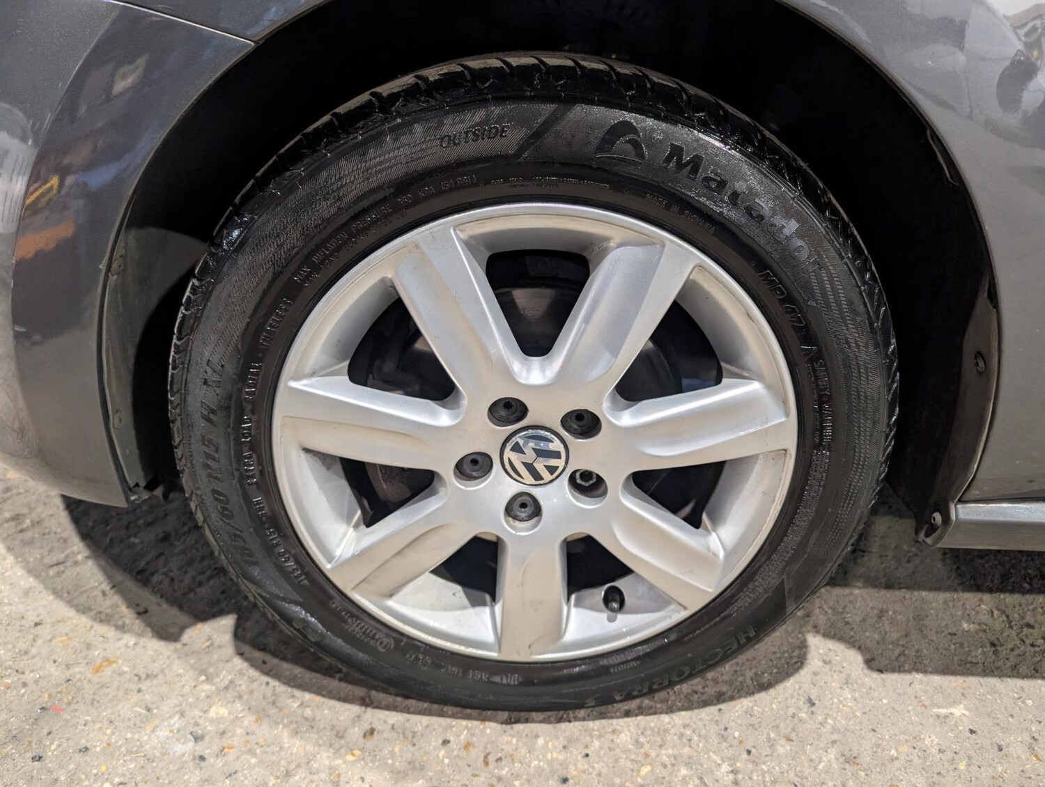 Used Volkswagen Polo 2014 for sale - 77945694: Photo 28