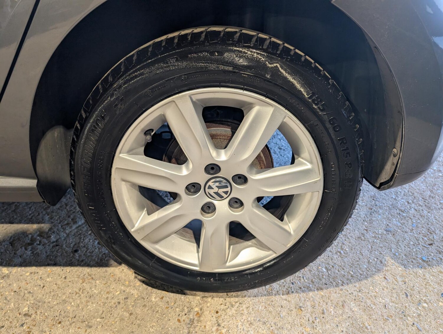 Used Volkswagen Polo 2014 for sale - 77945694: Photo 29