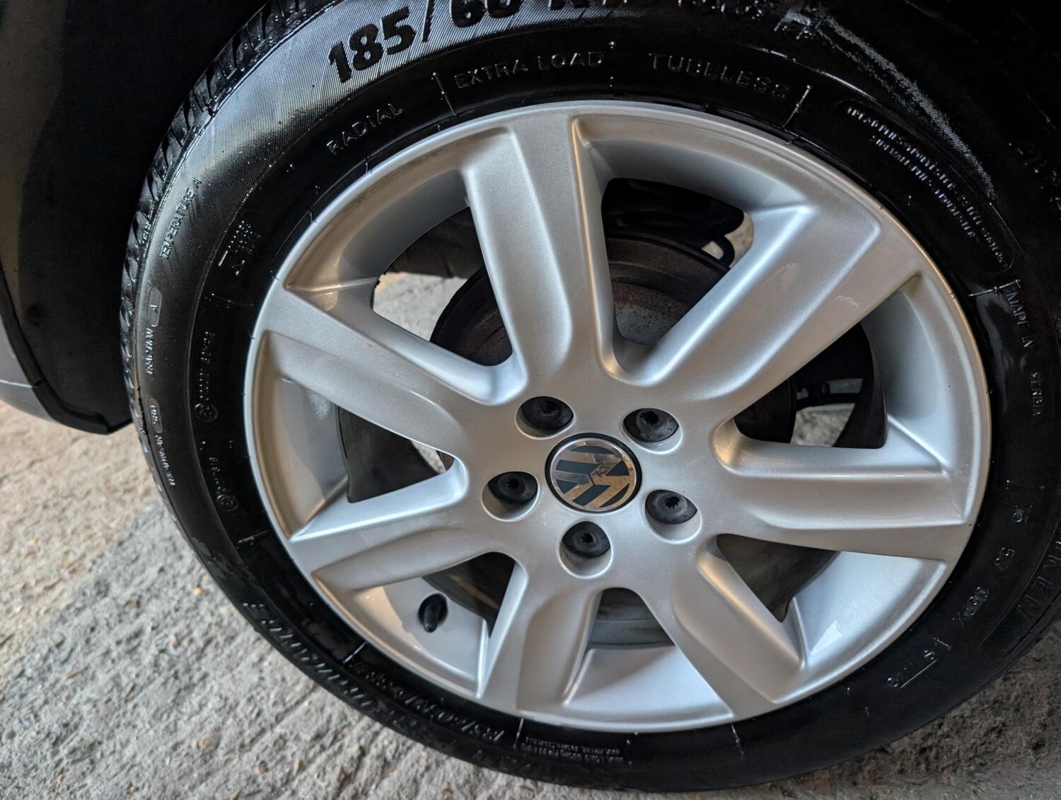 Used Volkswagen Polo 2014 for sale - 77945694: Photo 30