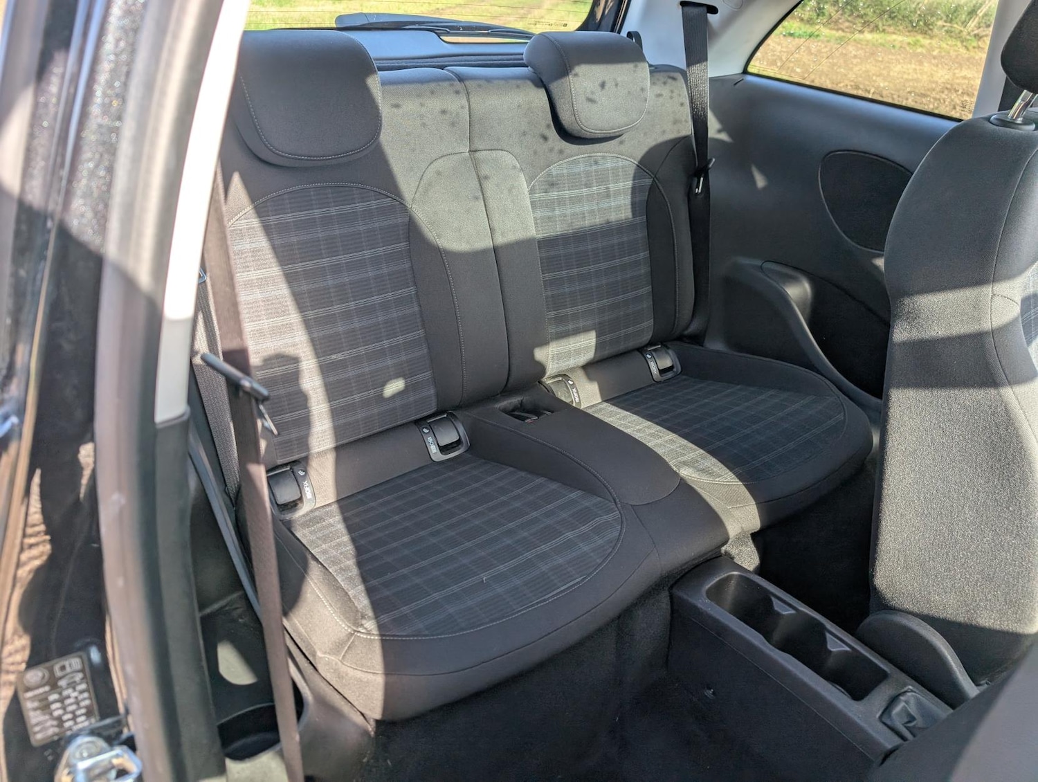 Vehicle 25