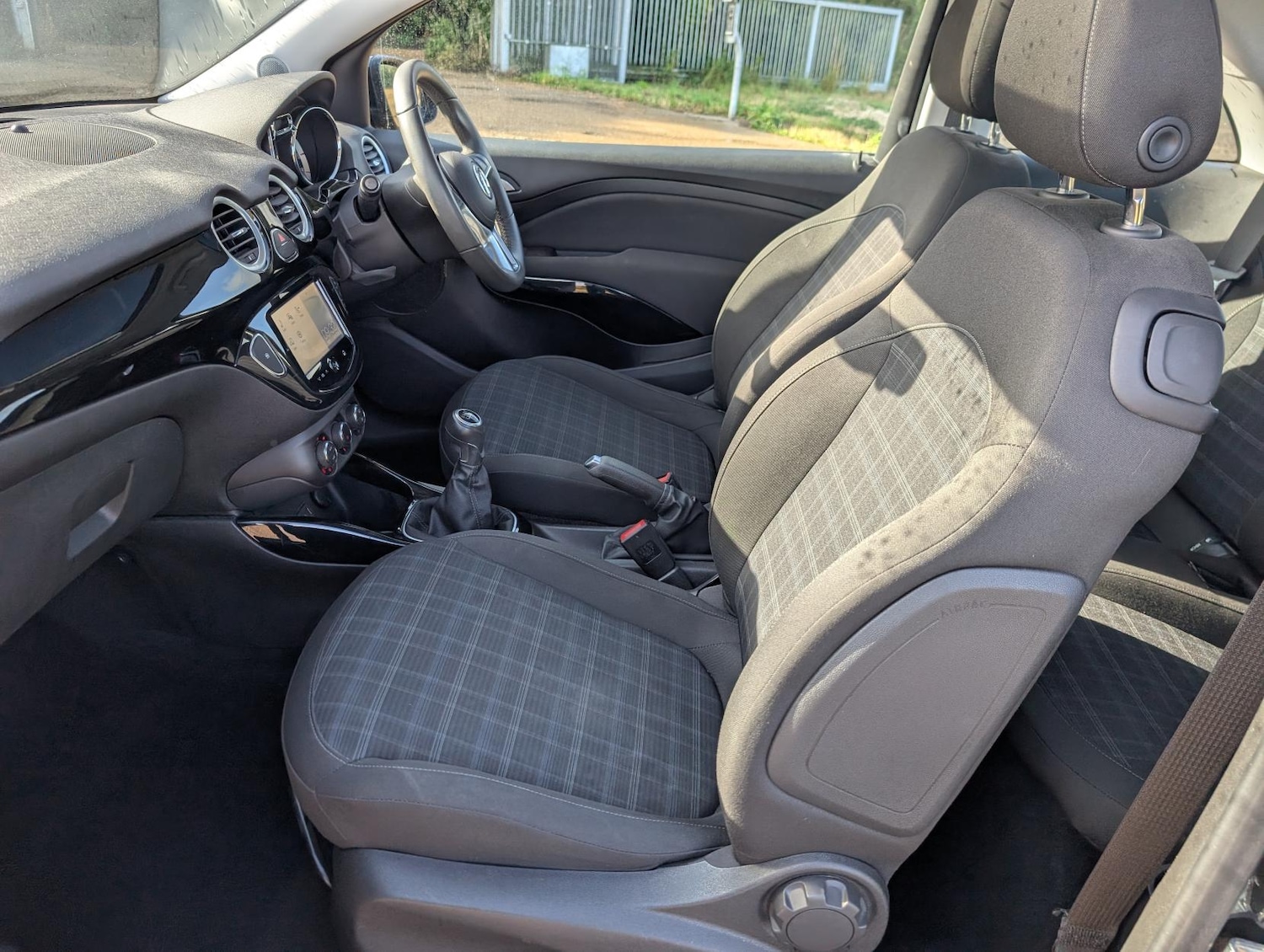 Vehicle 26