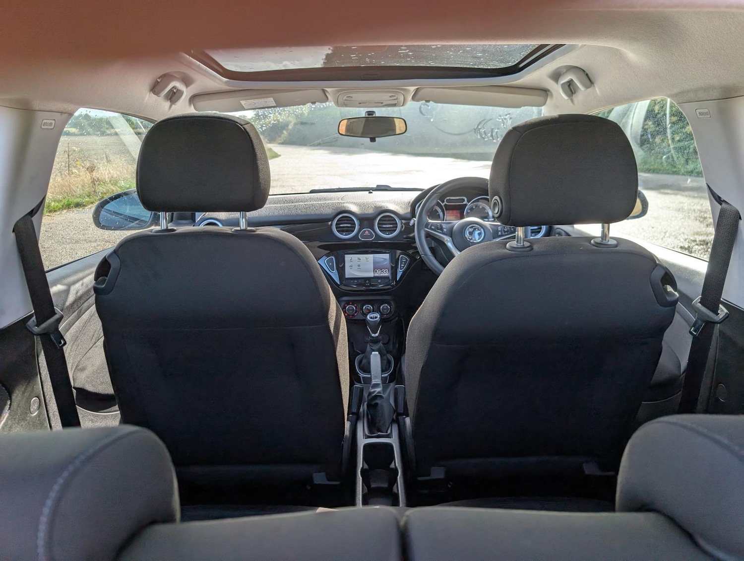 Vehicle 29