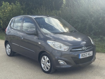 Hyundai - i10