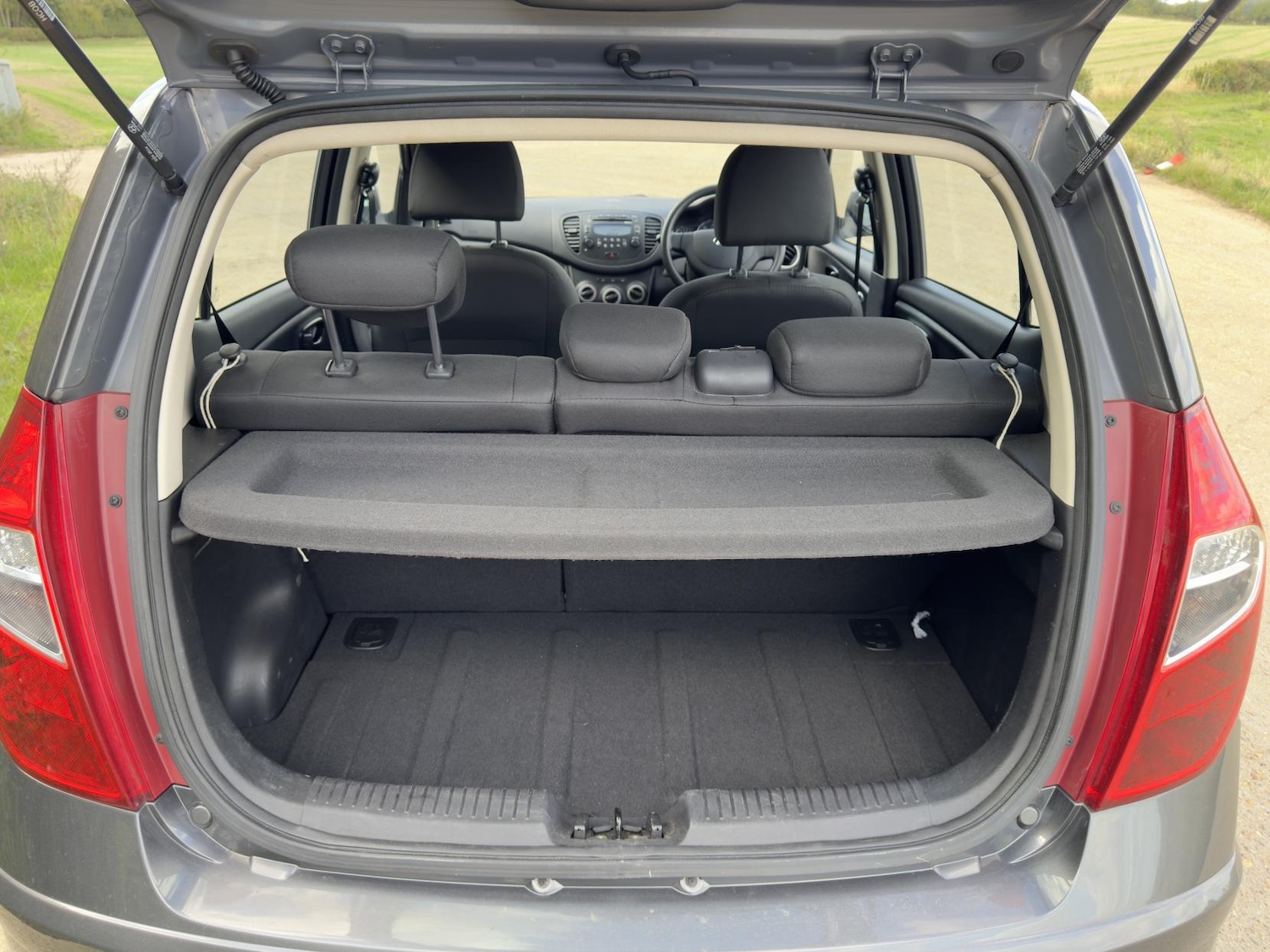 Vehicle 24