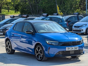 Used Vauxhall Corsa 2024 for sale - 78356987: Photo