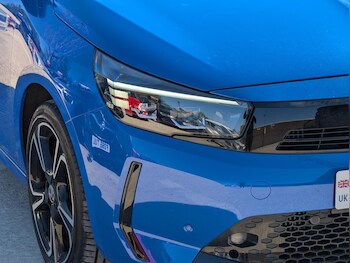 Used Vauxhall Corsa 2024 for sale - 78356987: Photo