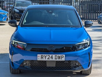 Used Vauxhall Corsa 2024 for sale - 78356987: Photo