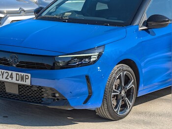 Used Vauxhall Corsa 2024 for sale - 78356987: Photo