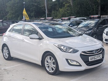 2012 - 1.4 Style Hatchback 5dr Petrol Manual Euro 5 (100 ps)