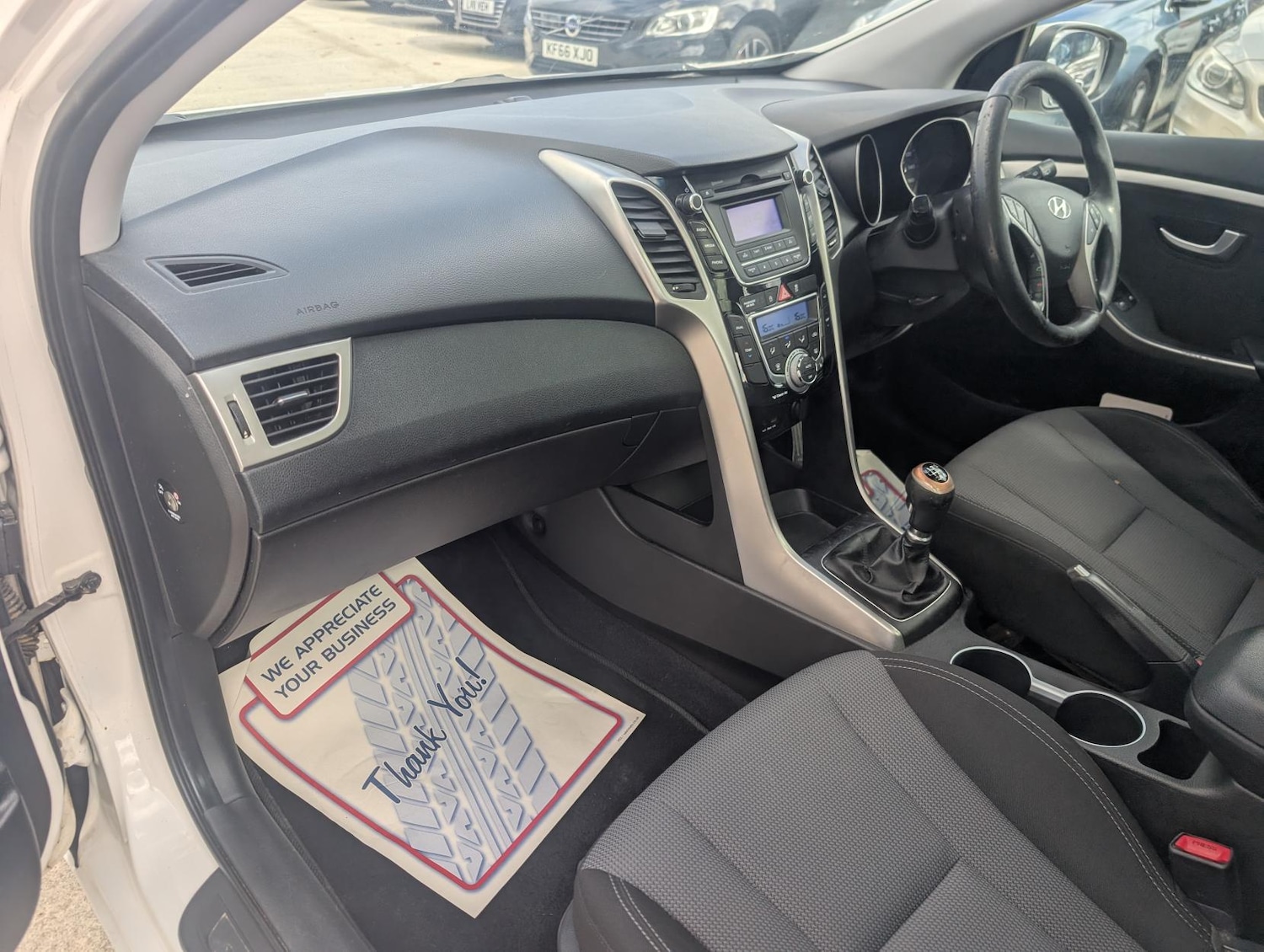 Vehicle 28