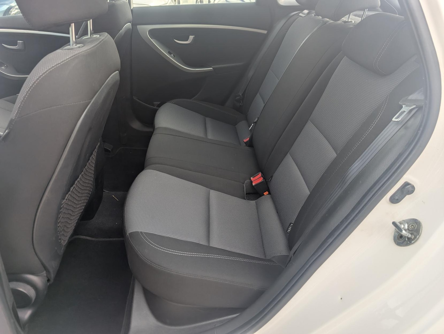 Vehicle 30