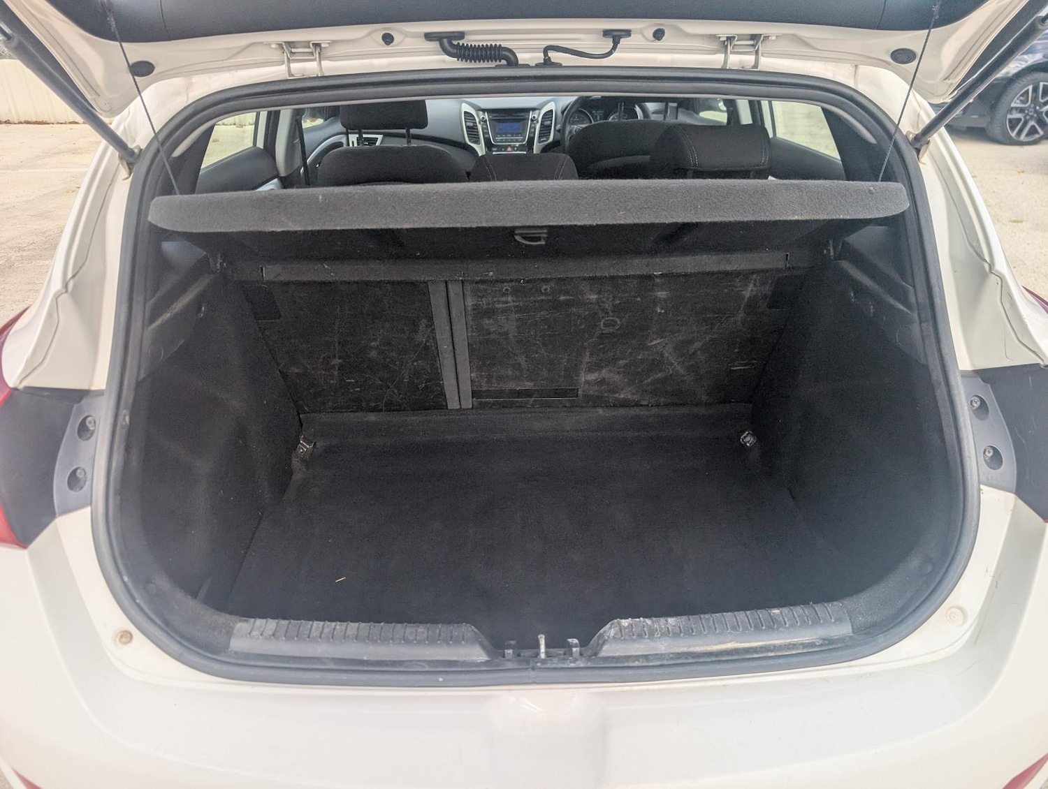 Vehicle 32