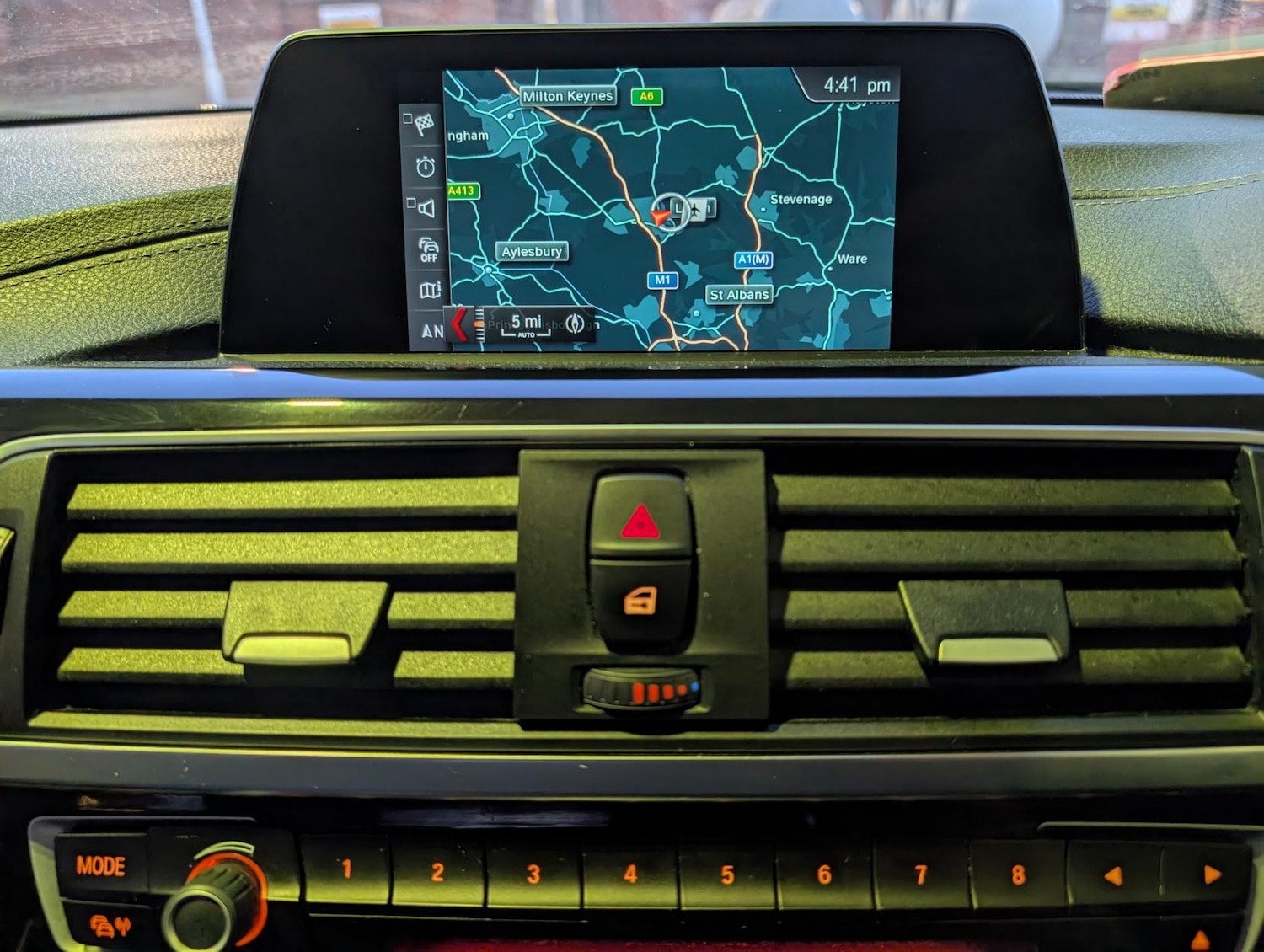 Used BMW 3 Series 2018 for sale - 77268886: Photo 10