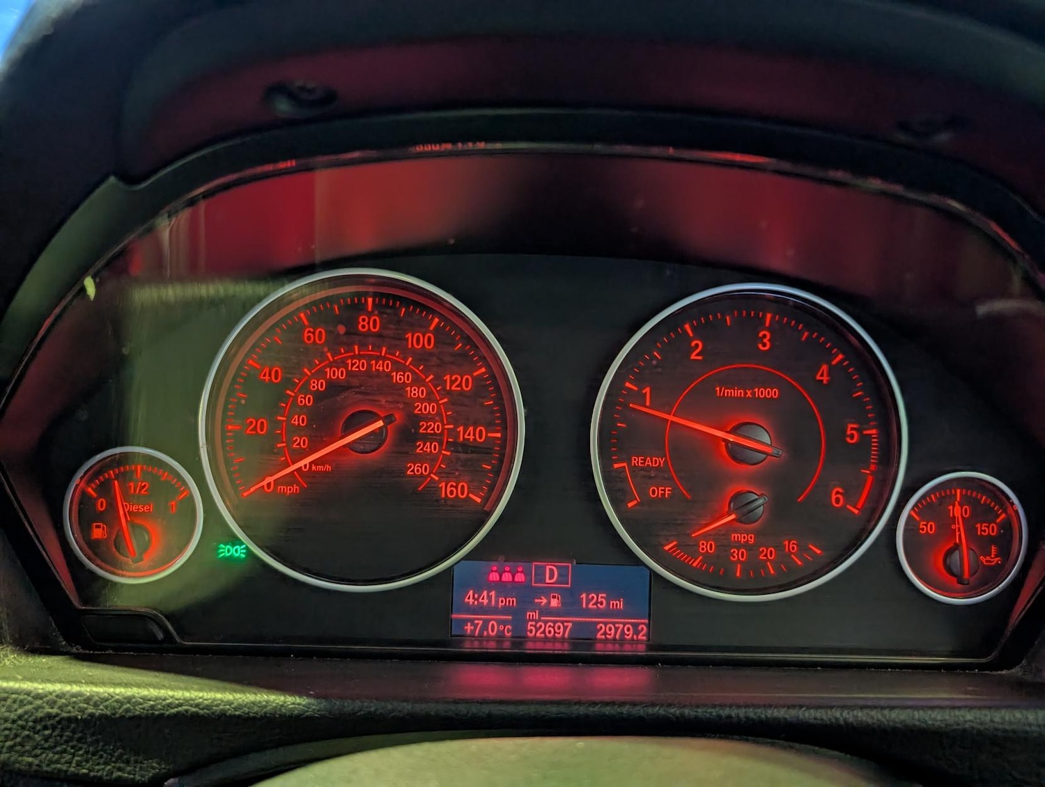 Used BMW 3 Series 2018 for sale - 77268886: Photo 12