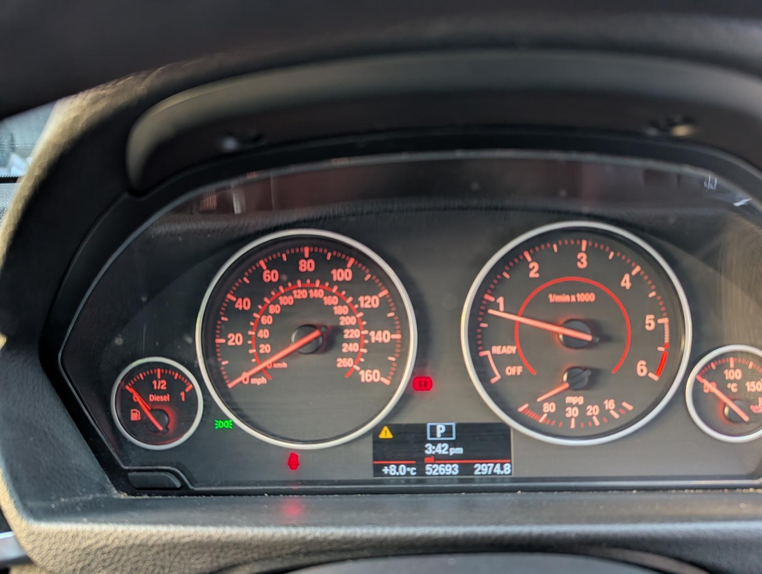 Used BMW 3 Series 2018 for sale - 77268886: Photo 13