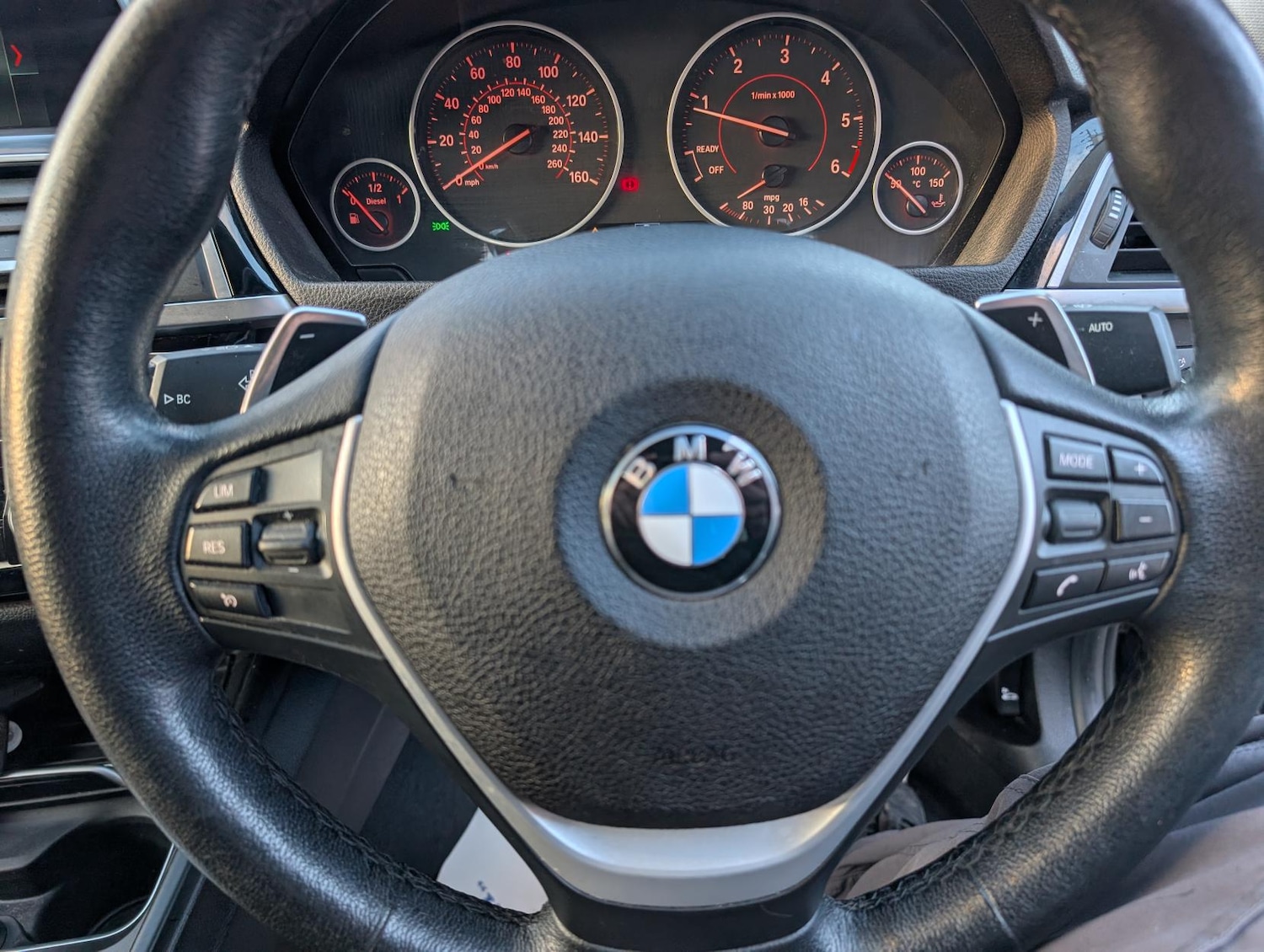 Used BMW 3 Series 2018 for sale - 77268886: Photo 14