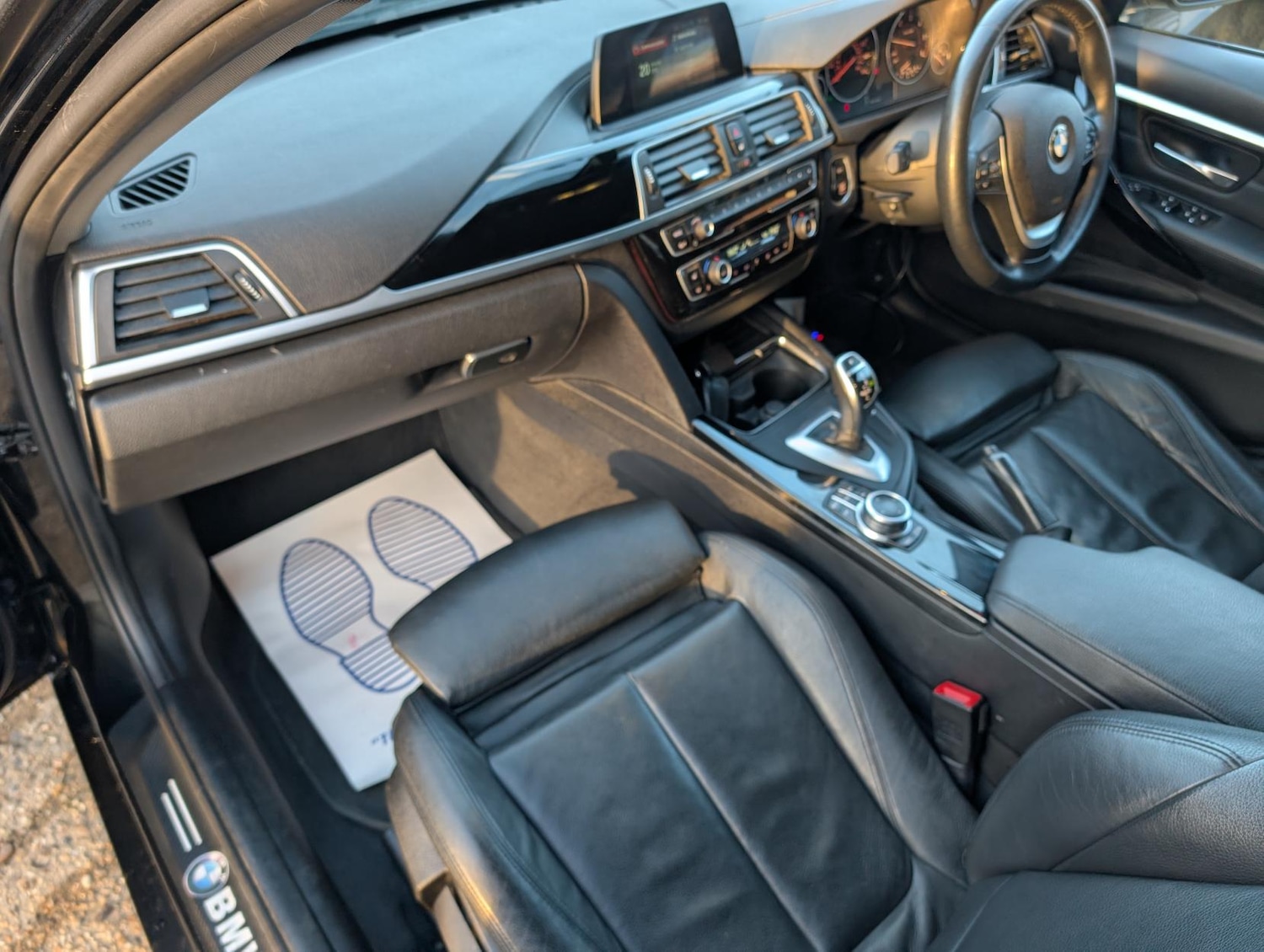 Used BMW 3 Series 2018 for sale - 77268886: Photo 17