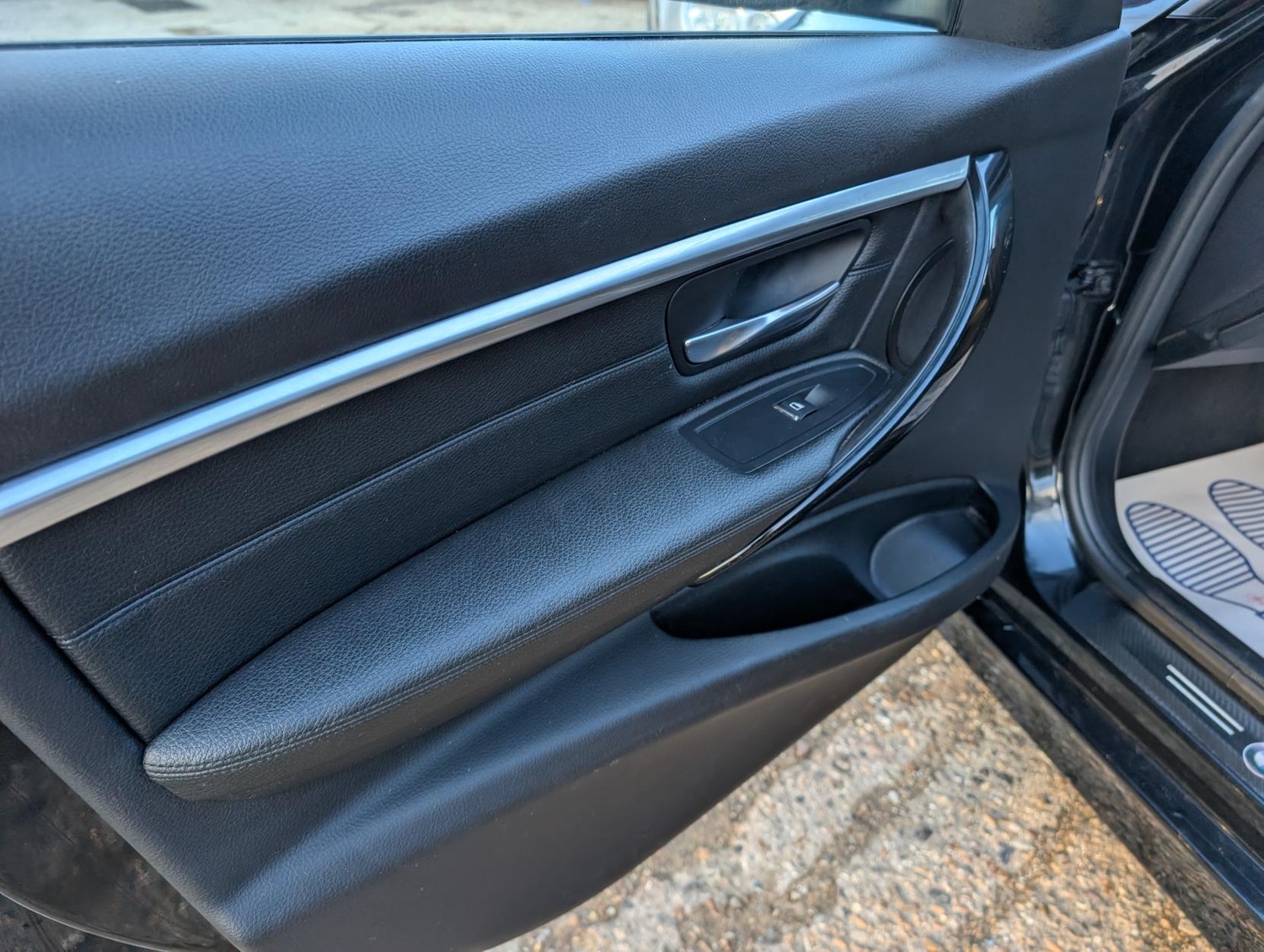 Used BMW 3 Series 2018 for sale - 77268886: Photo 18