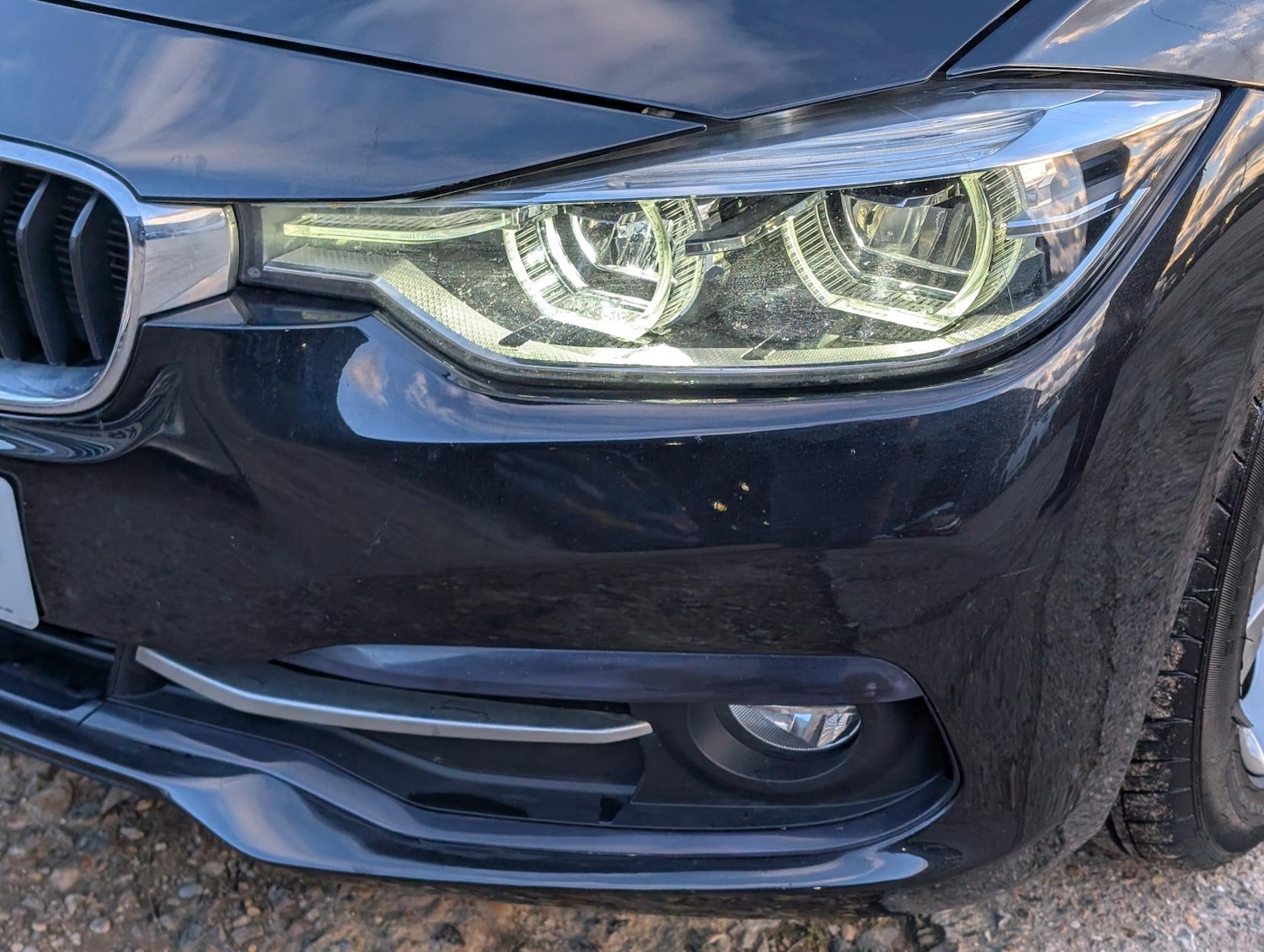 Used BMW 3 Series 2018 for sale - 77268886: Photo 24