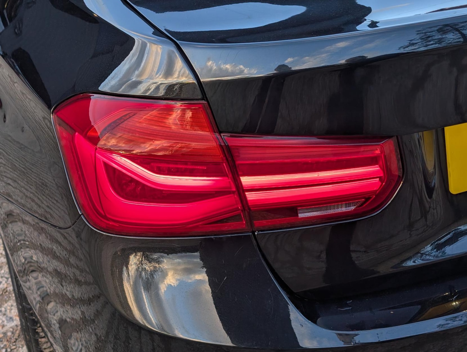 Used BMW 3 Series 2018 for sale - 77268886: Photo 25