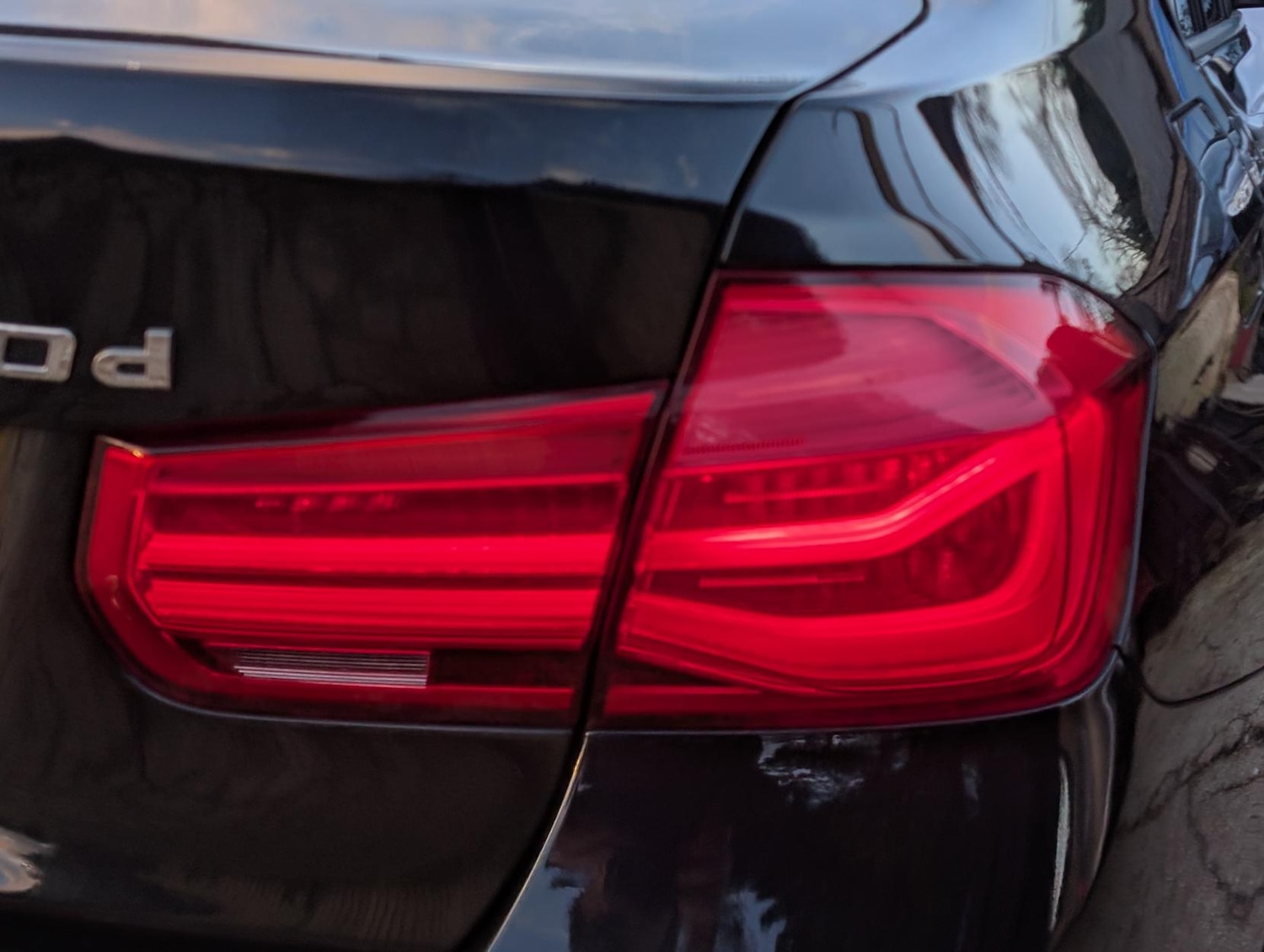 Used BMW 3 Series 2018 for sale - 77268886: Photo 27