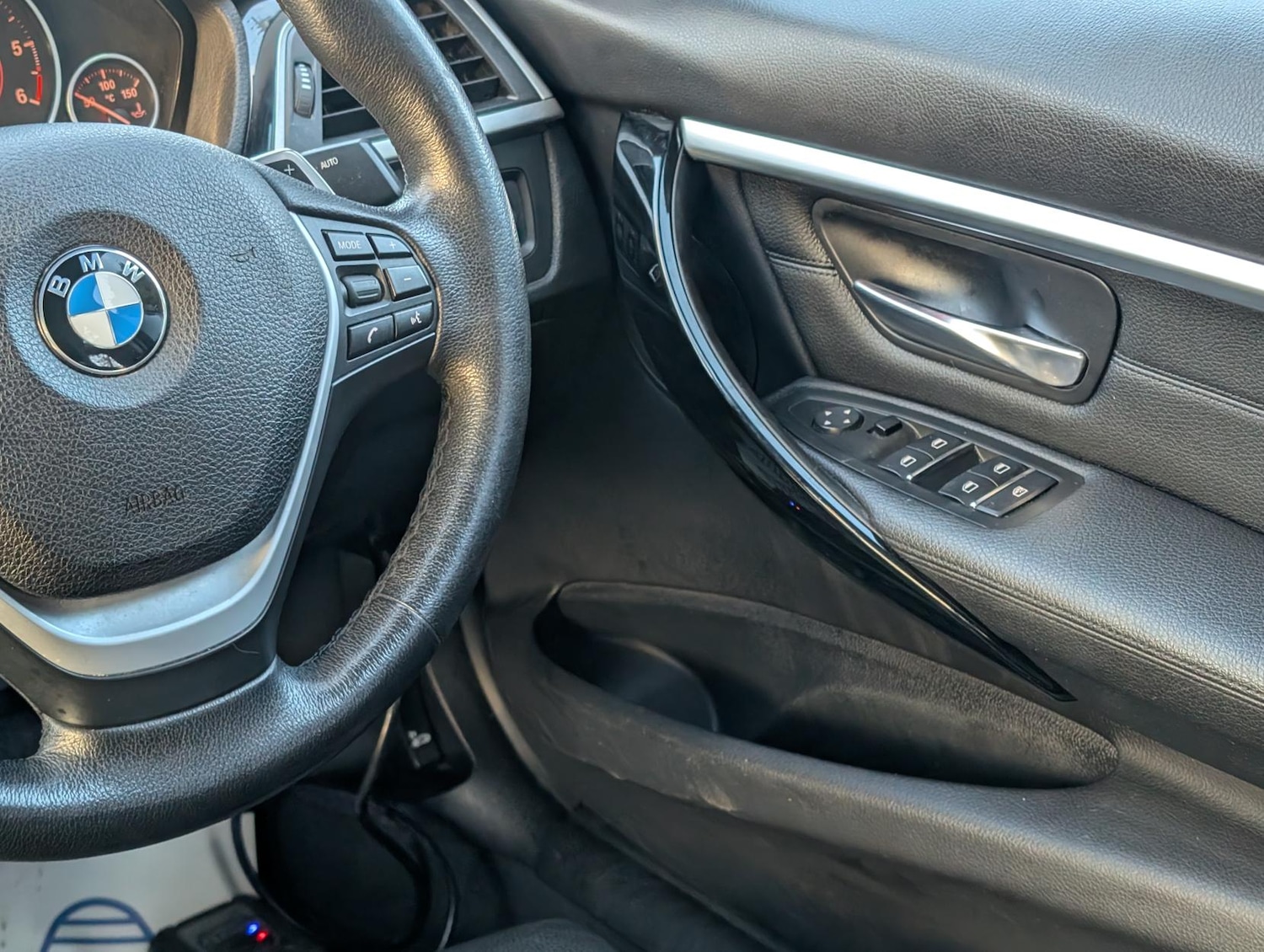 Used BMW 3 Series 2018 for sale - 77268886: Photo 31