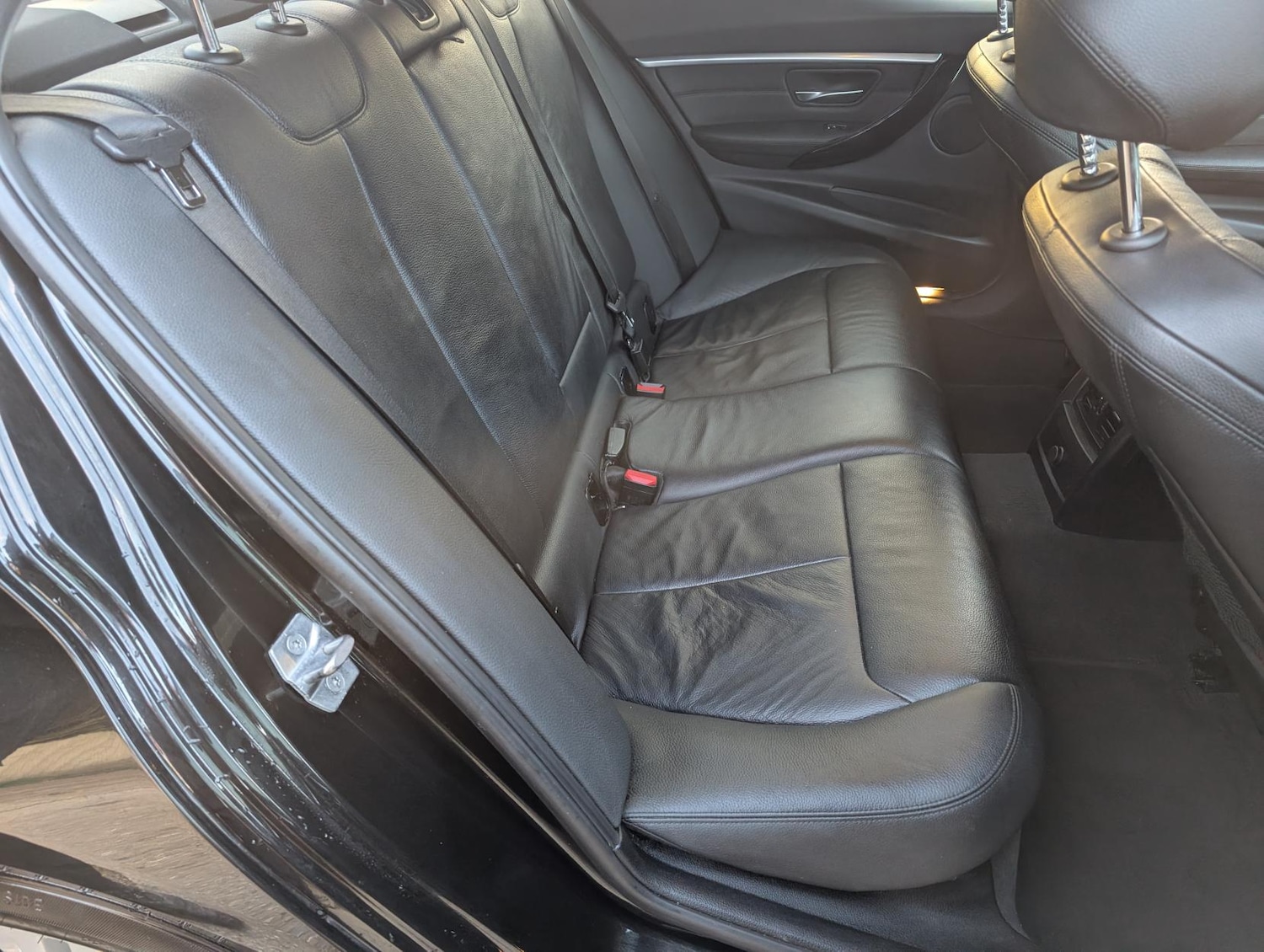 Used BMW 3 Series 2018 for sale - 77268886: Photo 35