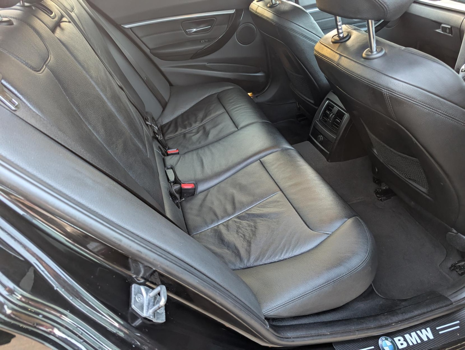 Used BMW 3 Series 2018 for sale - 77268886: Photo 36