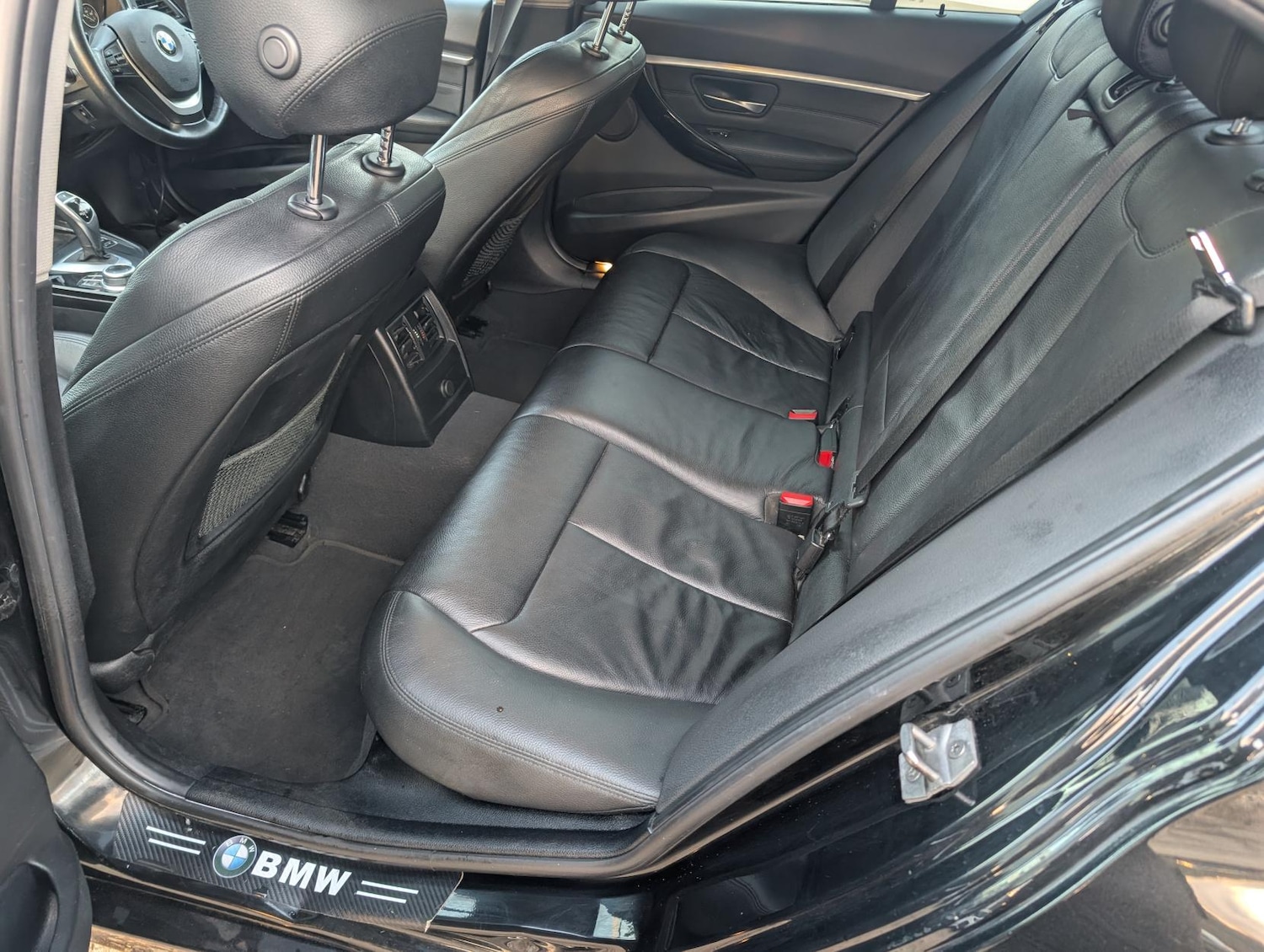 Used BMW 3 Series 2018 for sale - 77268886: Photo 39