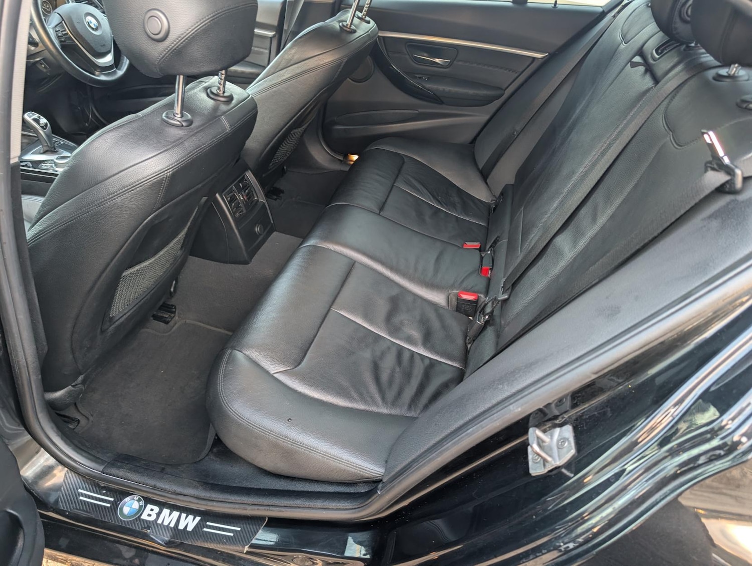 Used BMW 3 Series 2018 for sale - 77268886: Photo 41