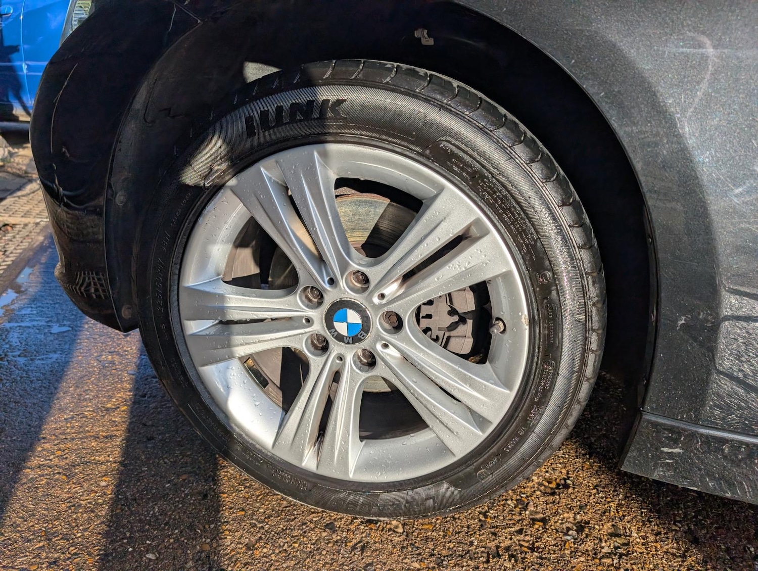 Used BMW 3 Series 2018 for sale - 77268886: Photo 44