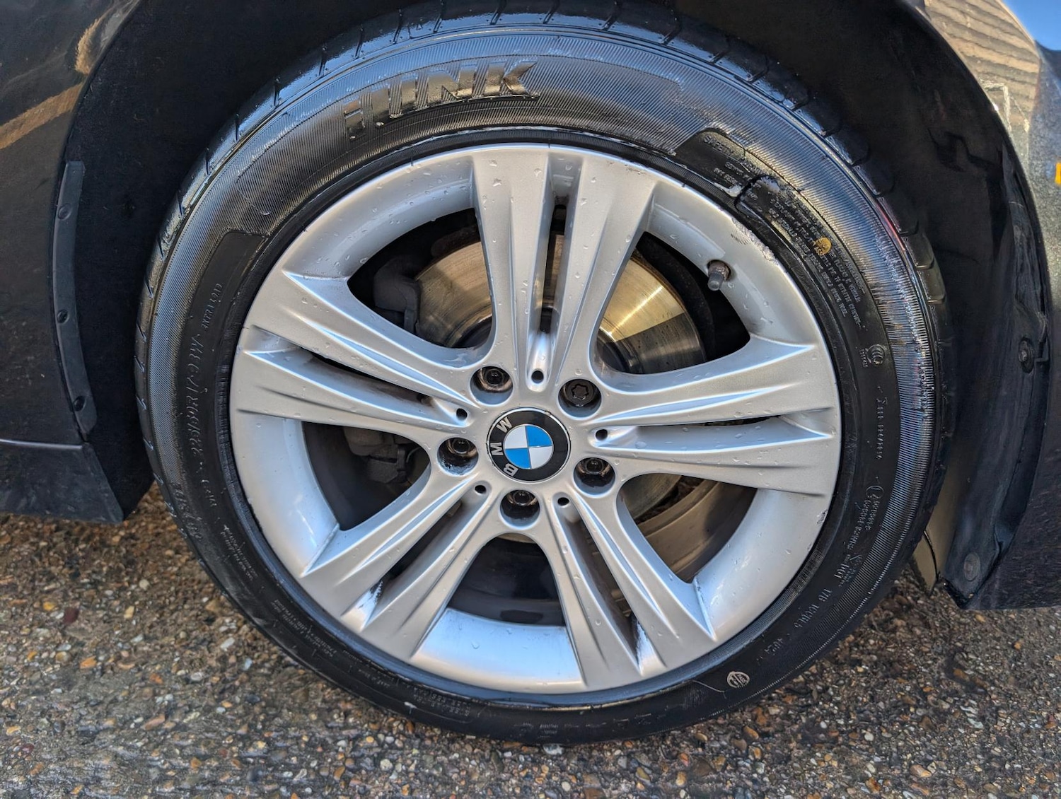 Used BMW 3 Series 2018 for sale - 77268886: Photo 45