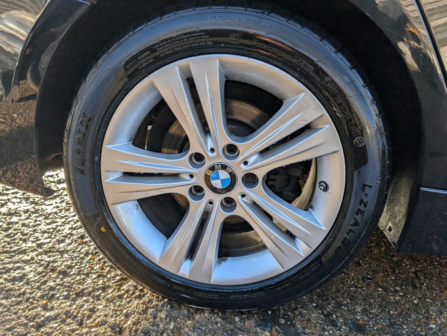 Used BMW 3 Series 2018 for sale - 77268886: Photo 46