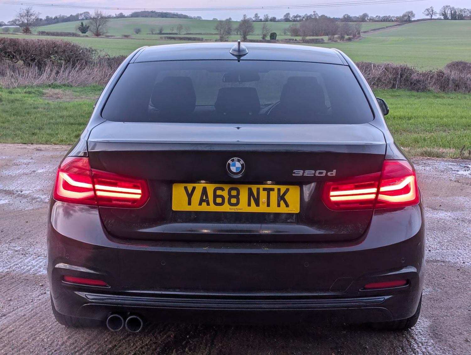 Used BMW 3 Series 2018 for sale - 77268886: Photo 6