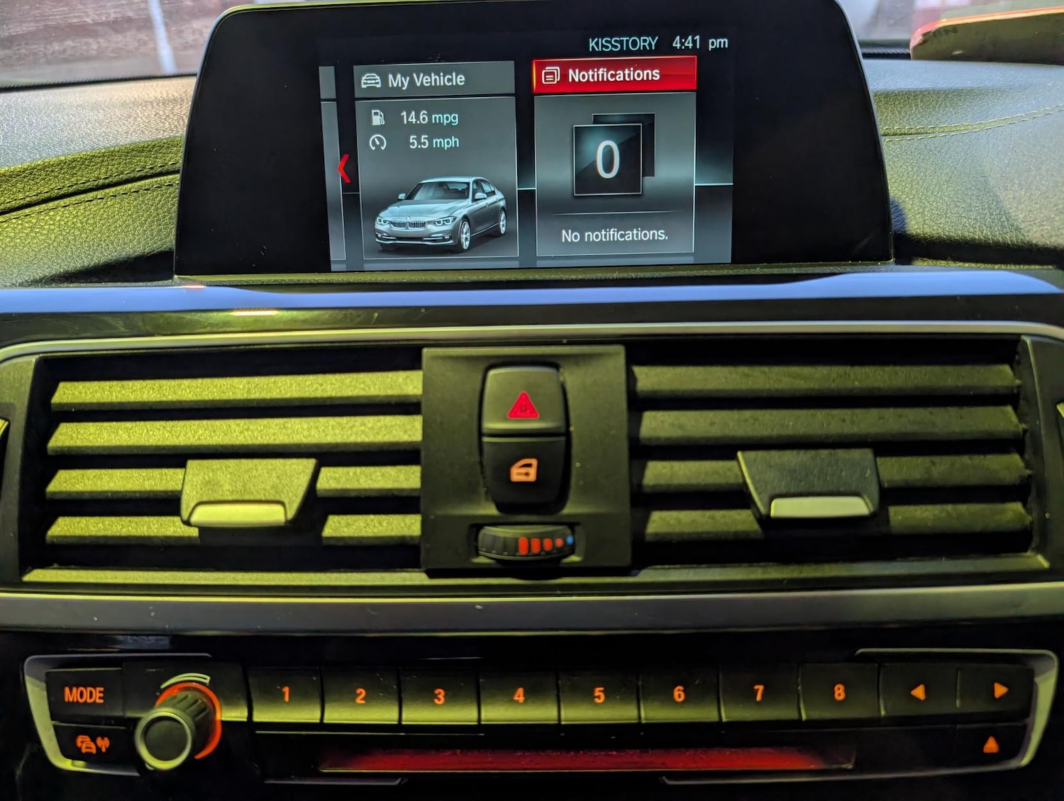 Used BMW 3 Series 2018 for sale - 77268886: Photo 9